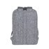 RIVACASE Ruksak za laptop Anvik 15,6", siva, 15L